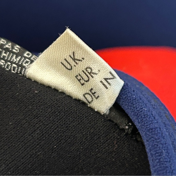 ❤️ Vintage 70s/80s Marlin Sports Caravelle Water Adult Men’s Jackets L - Picture 7 of 11